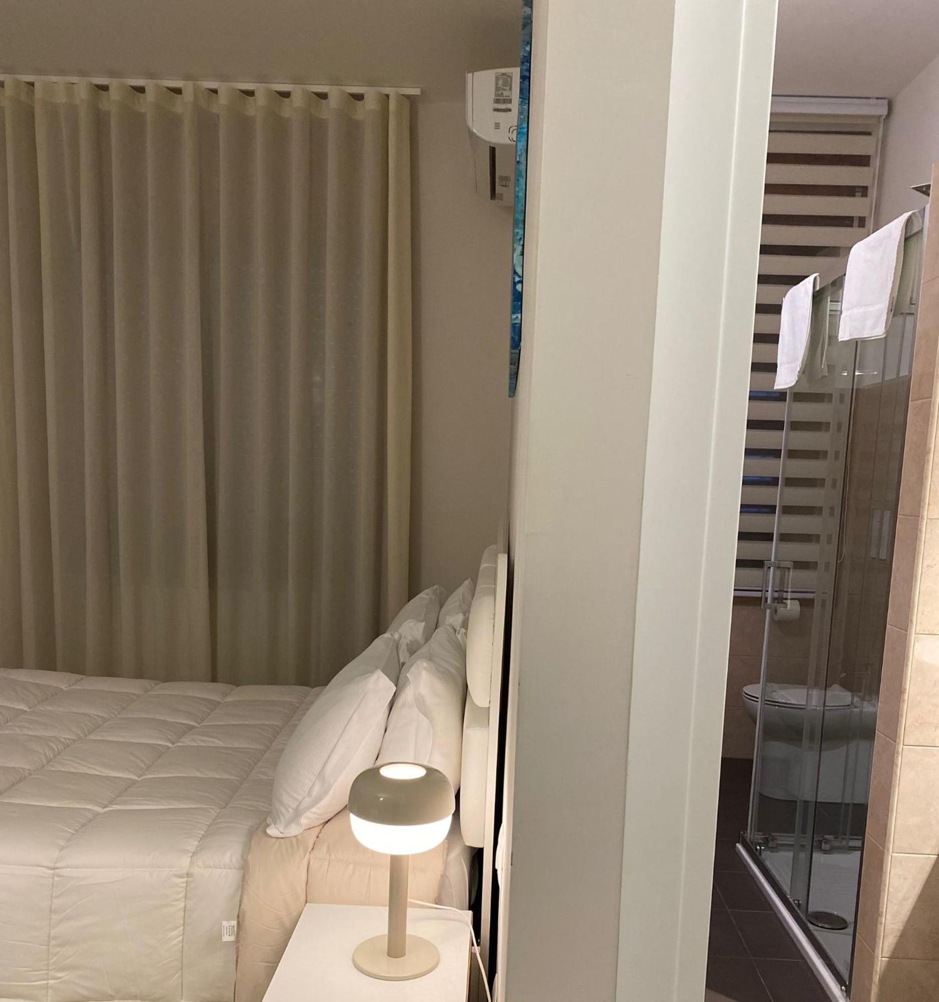 Bed and breakfast Midtown Salerno