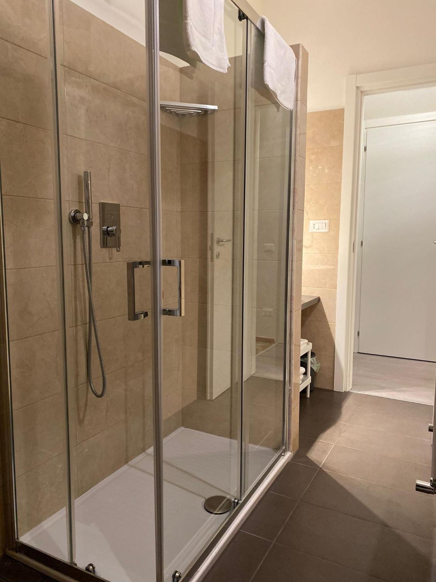 Midtown Bed and breakfast Salerno