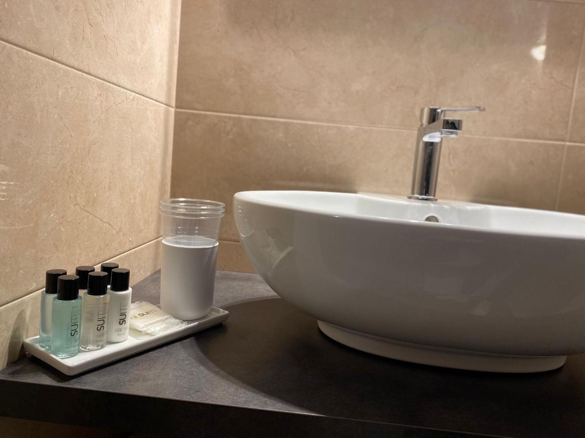 Midtown Bed and breakfast *