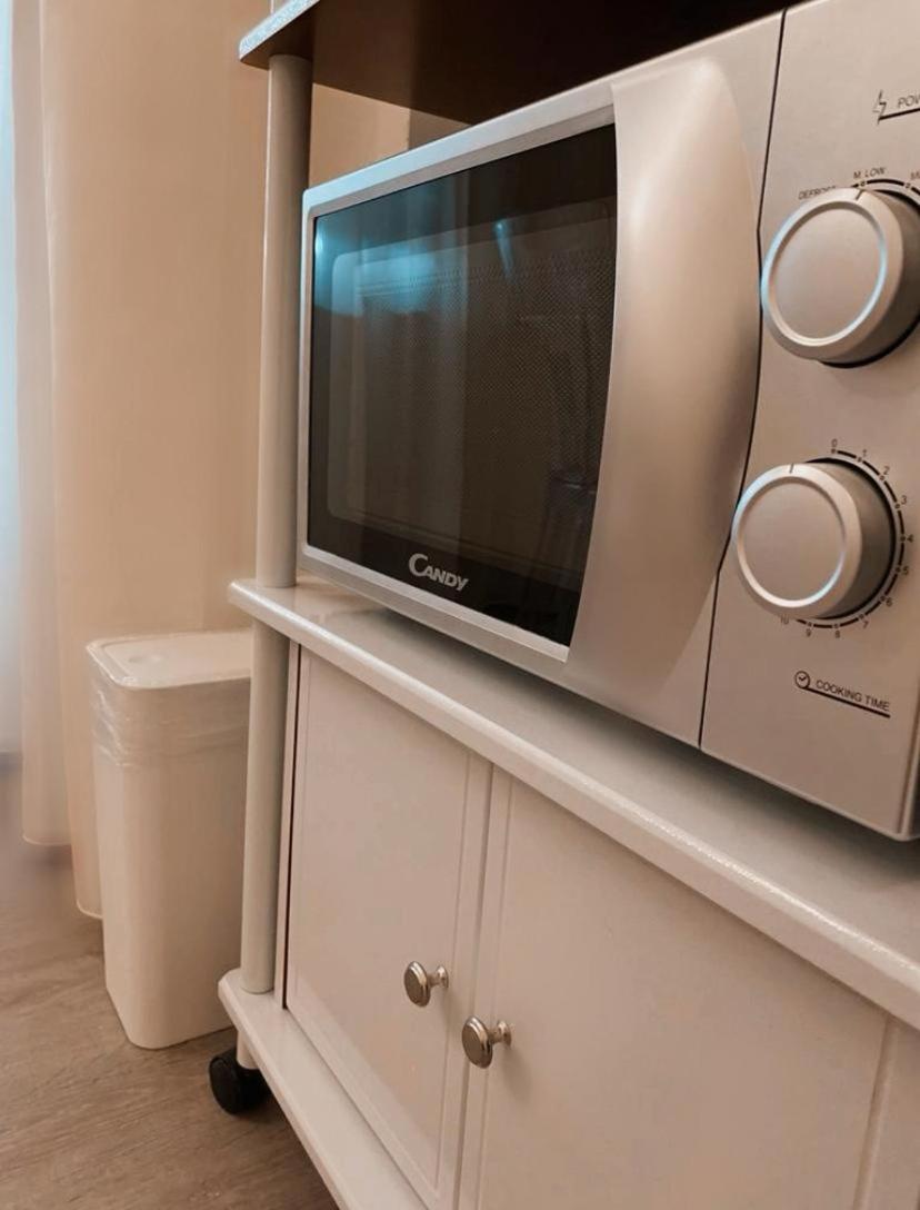 Bed & Breakfast Midtown Salerno