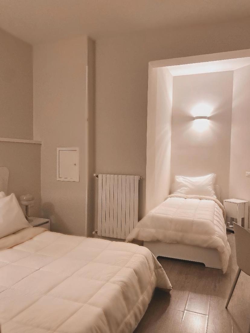 Bed and breakfast Midtown *