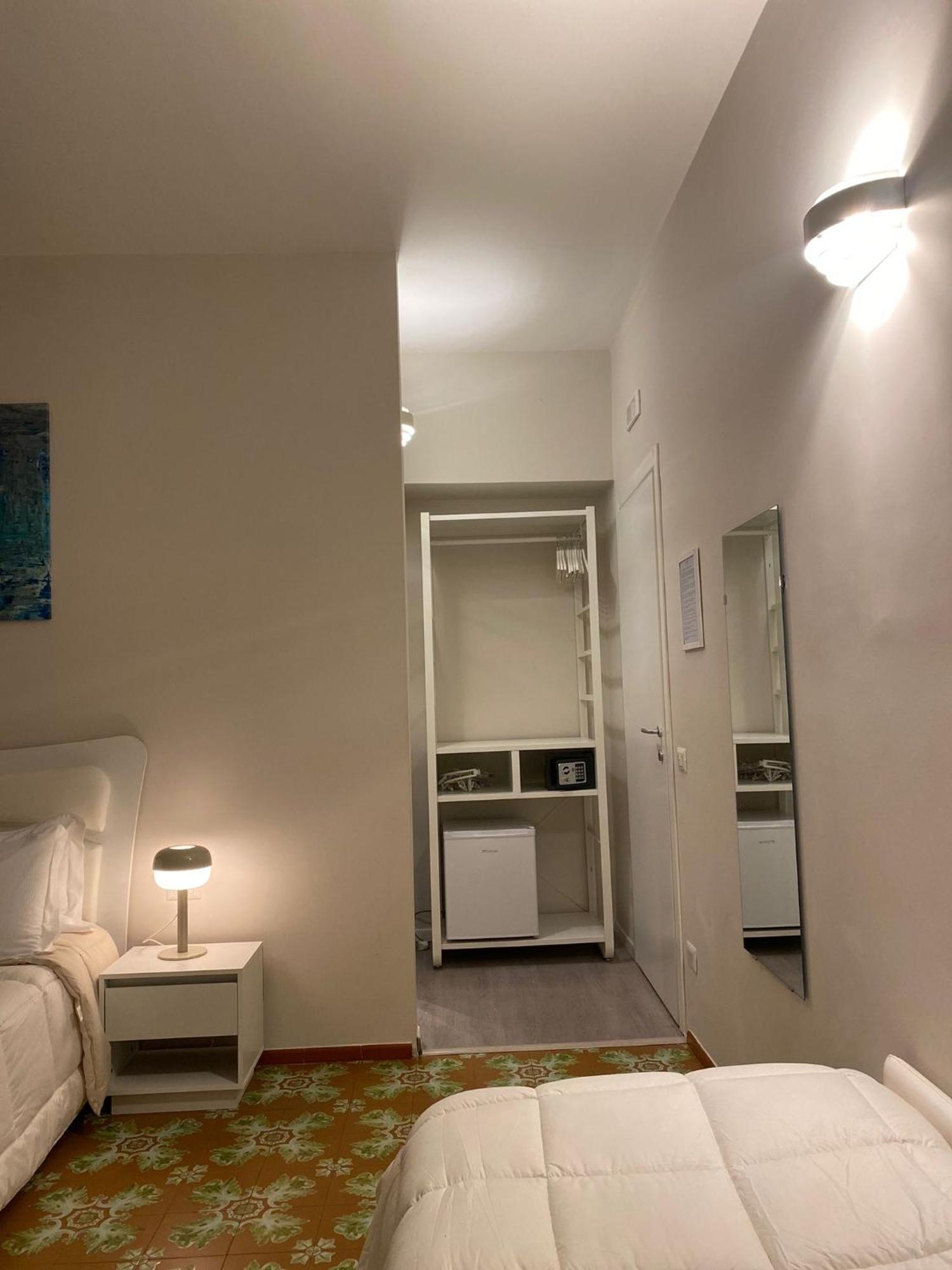 Midtown Bed and breakfast Salerno