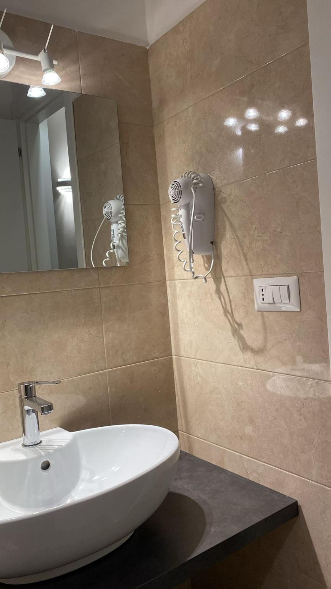 Bed & Breakfast Midtown Salerno