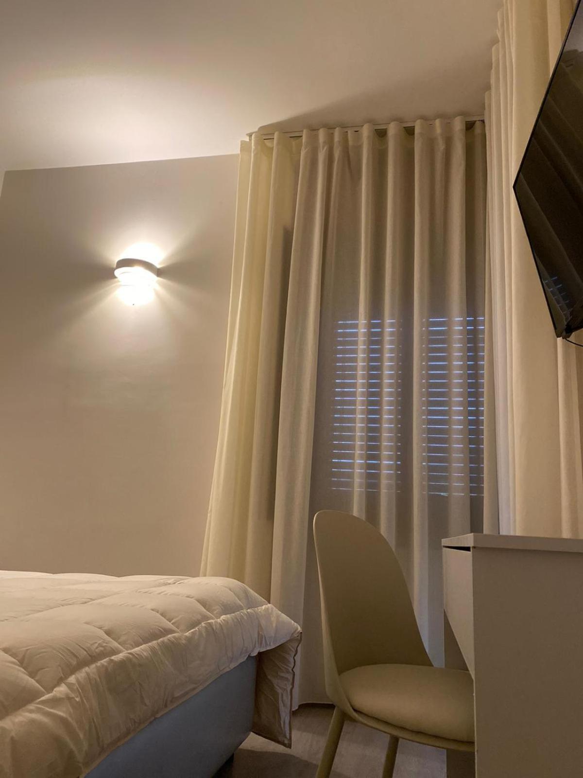 Midtown Bed and breakfast