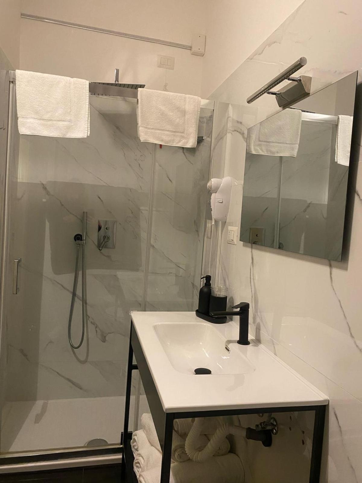 Bed & Breakfast Midtown *