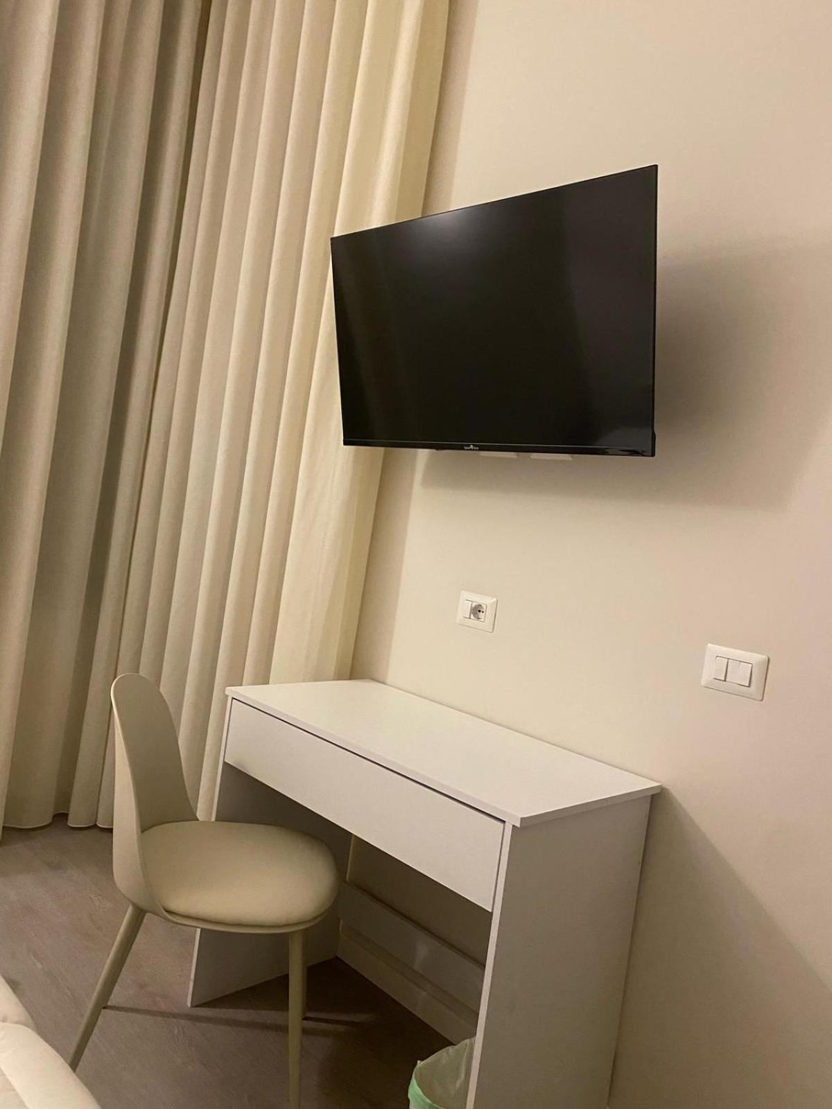 Bed & Breakfast Midtown Salerno